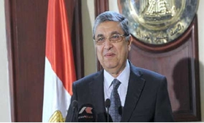 الدكتور محمد اليمانى، المتحدث باسم وزارة الكهرباء والطاقة المتجددة المصرية