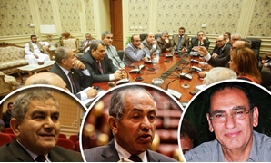 انتفاضة برلمانية بسبب شائعات الإخوان