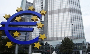 البنك الأوروبى
