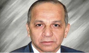 اللواء محمود عشماوي -  محافظ الوادي الجديد