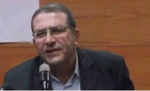 حسين منصور مرشح حزب "الوفد"