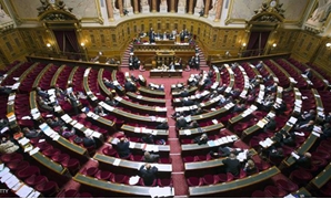مجلس الشيوخ الفرنسى

