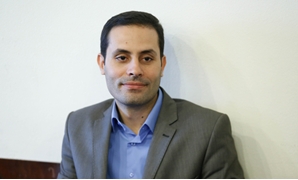 أحمد طنطاوى عضو لجنة الثقافة والإعلام والآثار