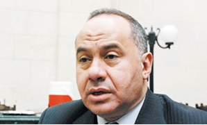 أحمد شيحة رئيس شعبة المستوردين باتحاد الغرف التجارية