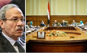 علاء عبد المنعم  ولجنة الشؤون الدستورية والتشريعية بمجلس النواب