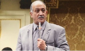 هشام عمارة عضو لجنة الشئون الاقتصادية بمجلس النواب