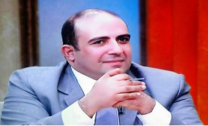 محمد سليم عضو مجلس النواب
