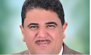 بلال حامد عضو مجلس النواب