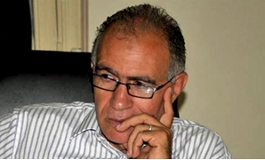 طارق السيد نائب حزب المصريين الأحرار عن دائرة سيدى جابر بالإسكندرية