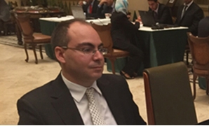 محمد على عضو لجنة الشئوون الإقتصادية بالبرلمان