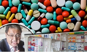 اشتباك شركات الأدوية مع وزير الصحة