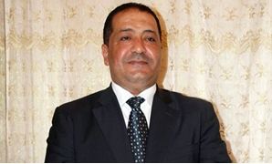  محمد الكورانى عضو لجنة النقل والمواصلات

