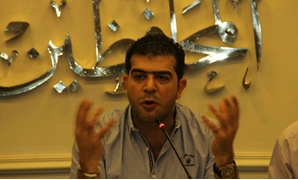 محمد غنيم أمين شباب حزب المحافظين