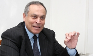 عبد الرحمن بركة، الأمين العام لاتحاد البنوك المصرية السابق