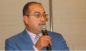  محمد الدامى عضو مجلس النواب
