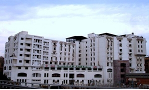 مستشفى أبو الريش