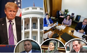 7 وصايا من برلمان مصر لـ"دونالد ترامب" 