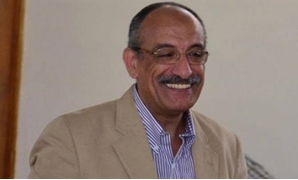 علاء توفيق مساعد رئيس حزب الجيل