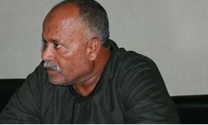 أحمد أبو خليل عضو مجلس النواب عن البحر الأحمر