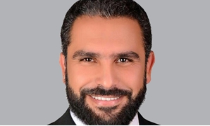 محمود عمارة مرشح حزب النور عن دائرة مركز المحلة فى الغربية