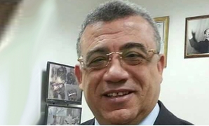 خالد سليمان - محامى توفيق عكاشة