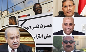 "دعم مصر" يتبنى مطالب أهالى النوبة