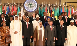 القمة العربية-الأفريقية