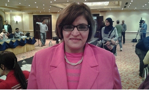 النائبة ميرفت موسى، عضو لجنة الصحة بالبرلمان 