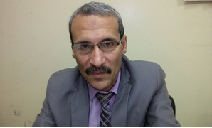 عمرو دوير عضو مجلس النواب بكفر الشيخ