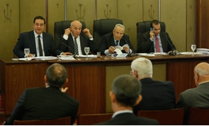 لجنة الشئون الدستورية والتشريعية بمجلس النواب