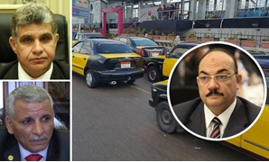 نواب:أهلا بزيادة أجرة تاكسى الإسكندرية