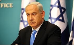 رئيس الوزراء الإسرائيلى بنيامين نتنياهو

