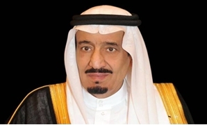 العاهل السعودى الملك سلمان بن عبد العزيز

