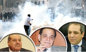 بطلان دستورية سلطة "الداخلية" بمنع التظاهر 