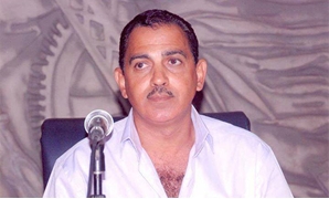 محمود فؤاد، رئيس المركز المصرى للحق فى الدواء