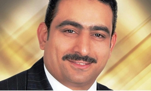 طارق حسانين عضو مجلس النواب عن دائرة إمبابة