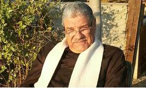  النائب محمود الصعيدى عضو مجلس النواب عن دائرة أوسيم والوراق
