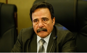 النائب جبالى المراغى، رئيس لجنة القوى العاملة بمجلس النواب