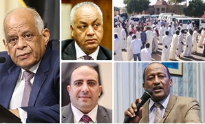 6 قرارات من "عبد العال" لحل أزمة النوبة
