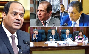 جهود برلمانية لعودة العلاقات المصرية السعودية