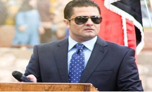 مجدى البطران امين حزب المصريين الأحرار بالجيزة
