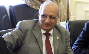 النائب سامى هاشم رئيس لجنة التعليم 