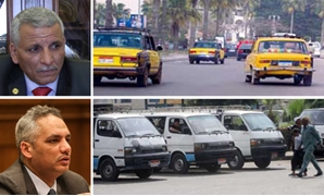 النواب يتصدون لبلطجة السائقين بالإسكندرية