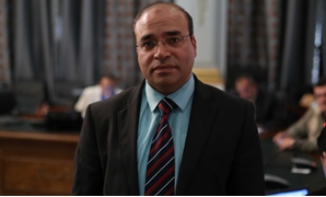 الدكتور مكرم رضوان، عضو لجنة الشؤون الصحية بالبرلمان