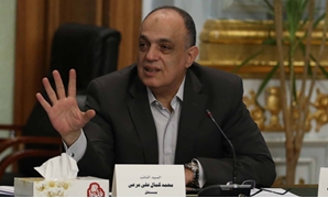  محمد كمال مرعي عضو لجنة الاسكان بمجلس النواب