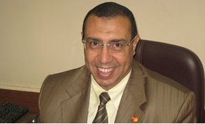النائب محمد الشهاوى عضو لجنة الخطة والموازنة بمجلس النواب