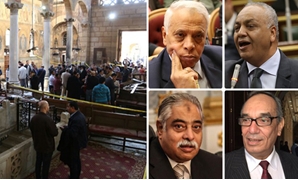 البرلمان يواجه "داعش" بالتشريعات الجنائية

