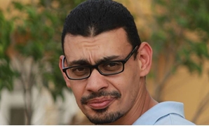 عمرو نبيل الأمين العام لحزب الإصلاح والنهضة
