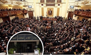 مجلس النواب والاتحاد العام لنقابات عمال مصر