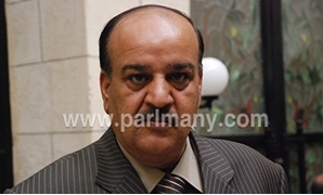 احمد رسلان الوكيل الاول لرئيس البرلمان العربى
